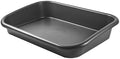 Luwint Garden Tidy Potting Tray, Plant Reportting Tray for Indoor Transplanting Gardening Planting Accessories Large Succulent Table (Black) by Luwint