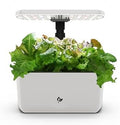 AeroGarden Harvest Lite, Cream by Unknown