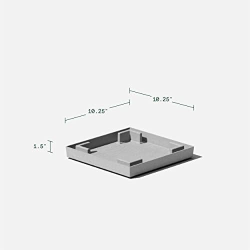 Veradek Pure Series Taper Planter Tray - Image 4