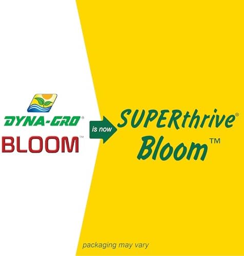 Dyna-Gro DYBLM500 BLM-500 5 Gallon Bloom 3-12-6 Liquid Plant Food, White - Image 7