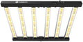 FARMLITE 360W LED Grow Lights for Indoor Plants Full Spectrum Growing Bar by FARMLITE