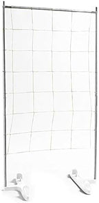 EarthBox 81012 System, White, 5 ft. Garden Stakes, 5-Foot - Image 3