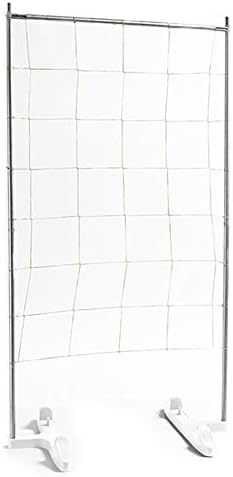 EarthBox 81012 System, White, 5 ft. Garden Stakes, 5-Foot - Image 3