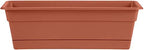 WINDOW BOX TERACOTTA 24" - Image 2