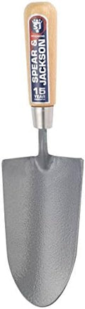 Spear & Jackson Neverbend Hand Trowel