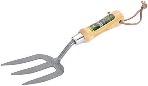 Spear & Jackson Kew Gardens NEVERBEND3KW Carbon Steel Gift Set (3-Piece) - Image 4