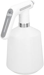 Plant, Rechargeable Electric Spray Bottle with Adjustable Rotating Sprinkler for Plants, Automatic Watering Can for Garden Fertilizing Featuring Design (2.5L) - Image 4