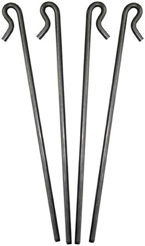 Erva Bunny Barricade Plant Protector Cage (5pk) - Plant Cages for Garden - Plant Protectors from Animals and Crop Cages for Garden - Made in The USA - Image 3