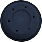 Bloem Terra 20" Plastic Planter, 13.5 Gallon, Navy, 2-Pack - Image 4