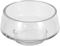 MAGICLULU Wide Opening Glass Terrarium for Succulent Plants and Indoor Plants, Handcrafted Elegant Desktop Glass Planter with Crystal Display, for Tabletop Terrarium and Workspace by MAGICLULU