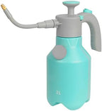 Large Capacity Watering Sprayer for Home Gardening, White - Image 4