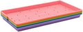 Bootstrap Farmer Extra Strength 1020 Microgreen Trays | Multicolor 10 Pack by BootstrapFarmer