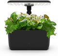 AeroGarden Harvest Lite, Black by Unknown