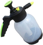 Pump Pressure Sprayer 2L PP with Ergonomic Nonslip Grip for Garden by VICASKY