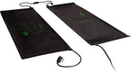 Hydrofarm MTMDU Seedling Heat Mat, 60 in x 21 in, Black, Propagation - Image 3