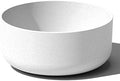 Veradek Mason Series Kona Bowl Planter - Outdoor Tabletop Planter by VeradekOutdoor