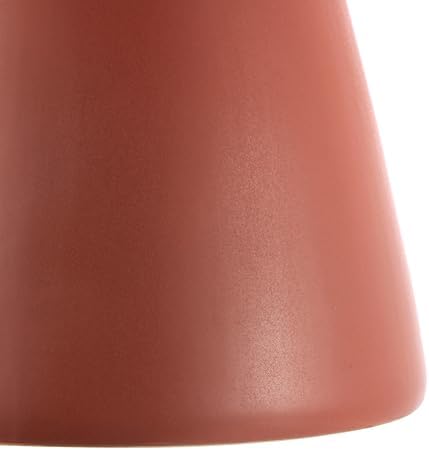 SAFAVIEH Home Collection Noma Terracotta Ceramic Decorative Garden Stool for Living Room, Bedroom, Garden, Side Table, Plant Stand (Fully Assembled) - Image 4