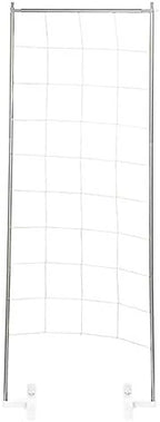 EarthBox 81082.04, White, 7 ft. Staking System - Image 3