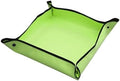 Repotting Mat Plant Repotting Mats Foldable Oxford Cloth Plant Transplanting Mat Large Size Gardening Potting Pad Garden Accessory 50/75/100cm(Green 100 * 100cm) by Unknown
