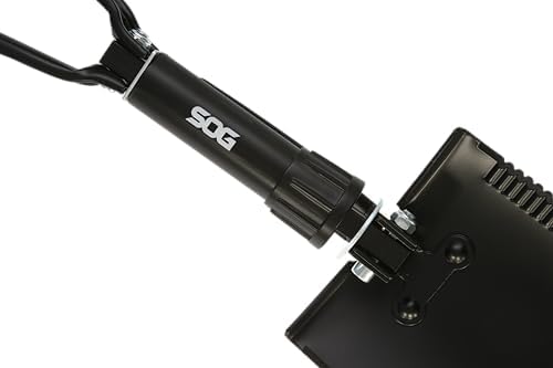 SOG XL ENTRENCHING Tool - Image 3