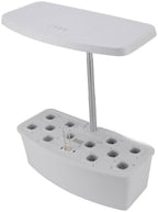 Smart Indoor Garden Kit, Hydroponics Growing System with Automatic LED - Image 5