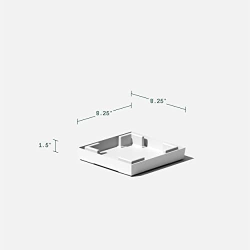 Veradek Pure Series Taper Planter Tray - Image 4