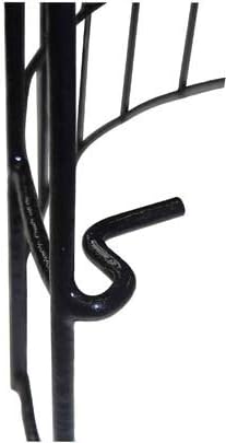 Erva Bunny Barricade Plant Protector Cage (3pk) - Plant Cages for Garden - Plant Protectors from Animals and Crop Cages for Garden - Made in The USA - Image 2