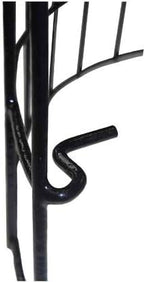 Erva Bunny Barricade Plant Protector Cage (3pk) - Plant Cages for Garden - Plant Protectors from Animals and Crop Cages for Garden - Made in The USA - Image 2