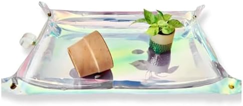 2 PCS Gardening Mat Square Plant Pad Waterproof for Transplanting Flower Pots Potting Foldable Garden Repotting for Patio - Image 6
