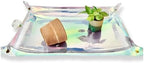 2 PCS Gardening Mat Square Plant Pad Waterproof for Transplanting Flower Pots Potting Foldable Garden Repotting(Black) - Image 6