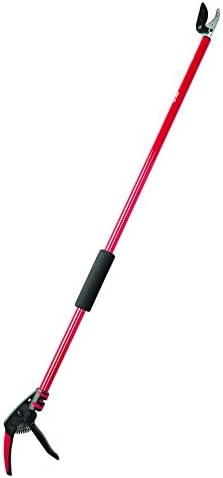Corona CORONA-7015575, 46-Inch, Red by CoronaTools