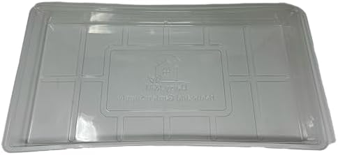 Daisy J&M Humidity Domes 5ct - Image 3