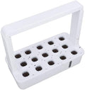 Mingzhe LED Light Hydroponic Plant System for Indoor Planting Machine Hydroponics Growing System (US Plug) by Unknown