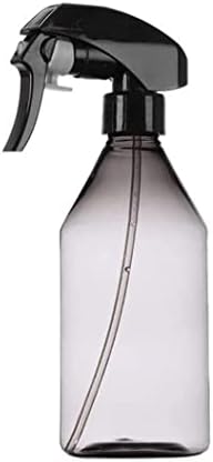Watering Can Water Can Sprinkling Can Watering Can Garden Home Plant Flower Watering Bottle Fine Spray Strong Water Column Cleaning Misting Sprayer Watering Can Indoor Plants(Grey) by Unknown