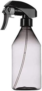 Watering Can Water Can Sprinkling Can Watering Can Garden Home Plant Flower Watering Bottle Fine Spray Strong Water Column Cleaning Misting Sprayer Watering Can Indoor Plants(Grey) by Unknown