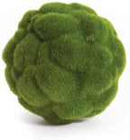 Napa Home & Garden, Mood Moss ORB 5.5" - Image 3