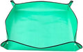 Repotting Mat 1Pc Home Gardening Supplies Planting Mat Potting Pad Foldable Garden Plant Flower Pot Reusable Transplanting Waterproof Mats(Green 100 X 120CM) by Unknown