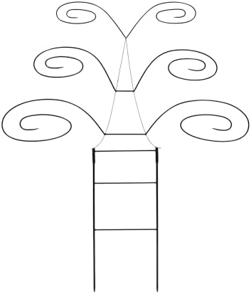 Butterfly Trellis by ACHLADesignsHomeGarden