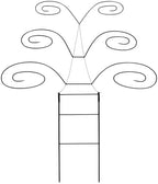 Butterfly Trellis by ACHLADesignsHomeGarden