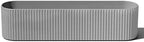 Veradek Demi Series Window Box Planter - Round Outdoor Planter by VeradekOutdoor