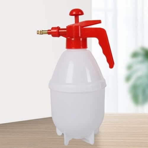 Cabilock Hand Garden Sprayer Hand Garden Sprayer 2pcs Pump Pressure Water Sprayers 8L Held for Plant Watering Can - Image 3