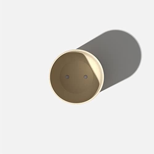Veradek Mason Series Lima Planter - Large Round Outdoor Planter - Image 7