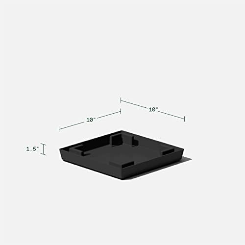 Veradek Pure Series Nobleton Planter Tray - Image 3