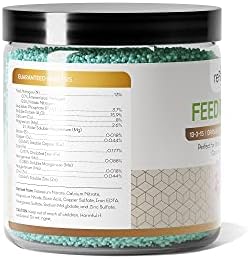 rePotme Orchid Food - Feed ME! MSU Orchid Fertilizer for RO/Rain/Tap Water (8 oz) - Image 2