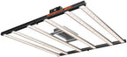 Spider Farmer SE5000 LED Grow Light 480W for 4x4 Grow Tents, App‑Controlled by SpiderFarmer