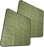 Large Plant Transplanting Mat Thickened Potting Mat Succulents Gardening Tray Portable Repotting Pad Succulents Potting - Image 4