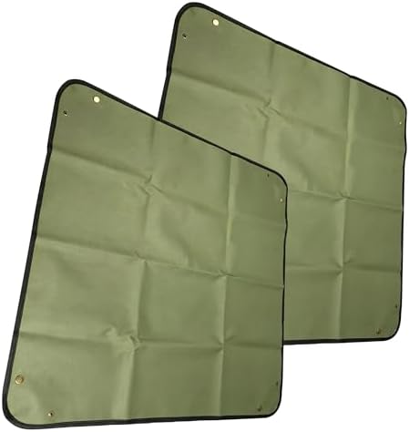 1500X1000mm Gardening Mat Plant Repotting Mat for Succulents Care Flower Transplanting and Mess Control Potting - Image 7