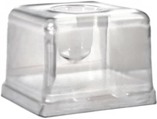Vego garden Seedling Tray Lids with Drip Irrigation, 32 Pack - Image 7