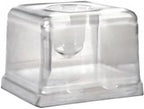 Vego garden Seedling Tray Lids with Drip Irrigation, 32 Pack - Image 7