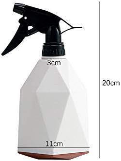Home Flower Plants Watering Can Garden Sprinkler Spraying Bottle Household Cleaning Misting Tool - Image 2